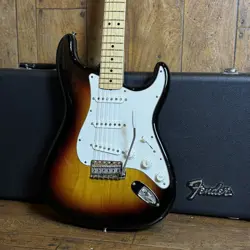 STRATOCASTER 3COLOR 2000