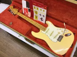 FENDER JAPANST72-140YM/YWH