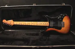 FENDER LEAD III SB/M 1981