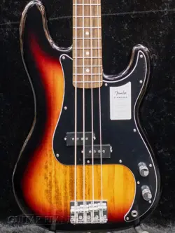 FENDER STANDARD PRECISION BASS -3 COLOR -3.92KG