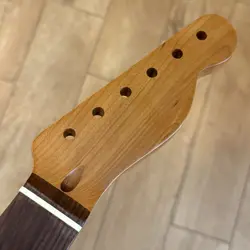 FENDER WARMOTH TR02BG