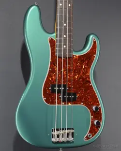 PRECISION BASS N.O.S