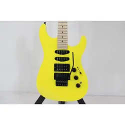 FENDER LIMITED EDITON HM STRAT NO.LG1007