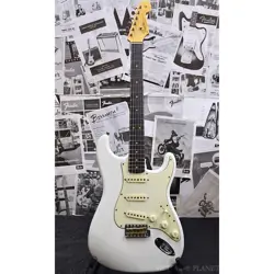 1964 STRATOCASTER NO.LG819