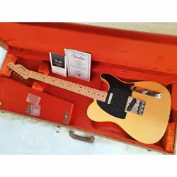 1951 TELECASTER NO.LG887