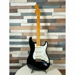 FENDER MEXICO JIMI HENDRIX STRATOCASTER NO.LG663