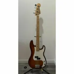 7 / FENDER USA FSR PRECISION BASS SATI NO.LG731