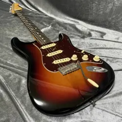 FENDER USA AMERICAN PROFESSIONAL 2 ST NO.LG763