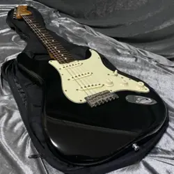 FENDER MEXICO CLASSIC SERIES '60S STRATO NO.LG623