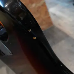 STRATOCASTER 2003 USED