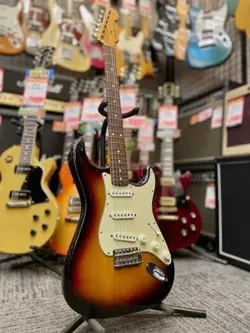 -3-COLOR SUNBURST- 07