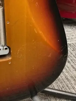 THIN LACQUER -3-COLOR