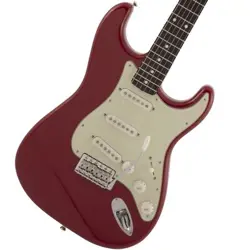 FENDER / 2020 COLLECTION MADE IN JAPAN TRADITIONAL 60S STRATOCASTER DAKOTA RED