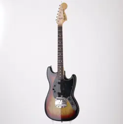SUNBURST 1978 USED