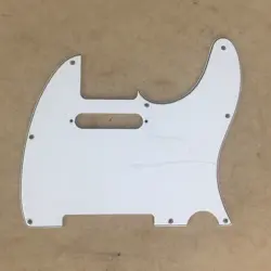 PICKGUARD NO WEAR