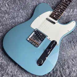 FENDER HYBRID TELECASTER FROM JAPAN