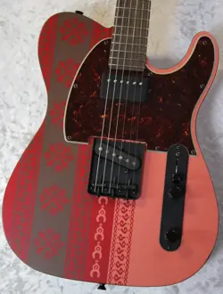 TELECASTER NO.008