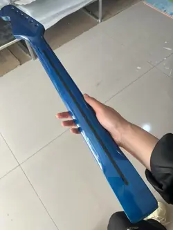 22FRETS BLUE HANDLE