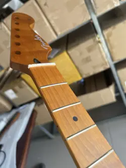 FENDER START STAINLESS