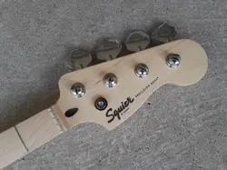 SQUIER MAPLE PRECISION