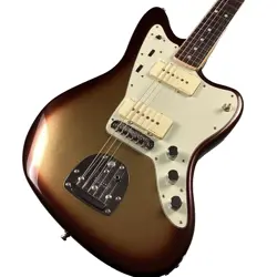 [FENDER] AMERICAN ULTRA JAZZMASTER ROSEWOOD ELECTRIC GUITAR WITH HARD CASE USED