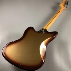 JAZZMASTER ROSEWOOD ELECTRIC