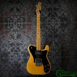 NAT TELECASTER CUSTOM