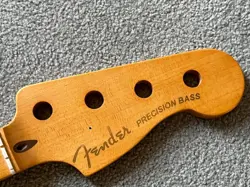 FENDER ULTRA PRECISION BASS NECK