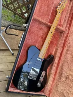 TL314-55 TX TELECASTER