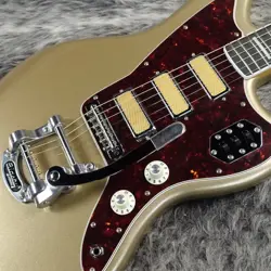 JAZZMASTER SHORELINE