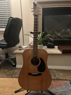 DREADNAUGHT ACOUSTIC STRING