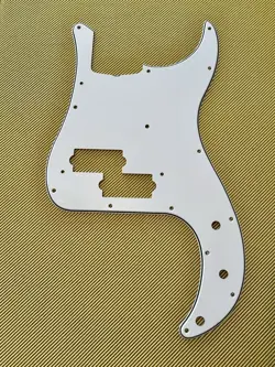 *REPRO PICK GUARD*