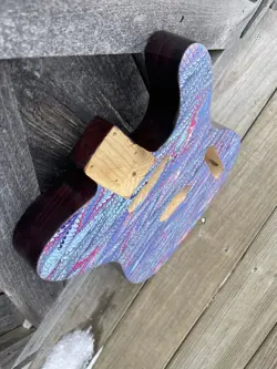TELECASTER PIECE