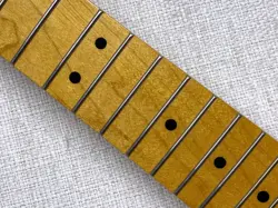 GENUINE FENDER SQUIER TELECASTER THINLINE NECK W/KEYS MAPLE CLASSIC VIBE TELE