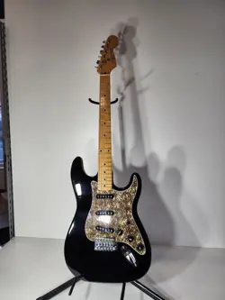 FENDER SQUIER II STRATOCASTER - KOREA (P19012298)