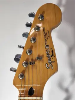 STRATOCASTER KOREA
