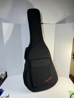 DREADNOUGHT GUITAR GIGCASE