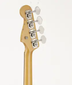 FENDER JAPAN PB62-53 BLACK SAFE DELIVERY FROM JAPAN