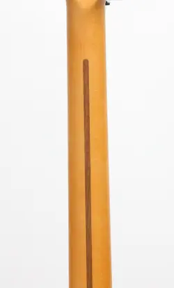 FENDER AMERICAN ULTRA II STRATOCASTER HSS / TEXAS TEA 3.83KG SAFE DELIVERY FROM 