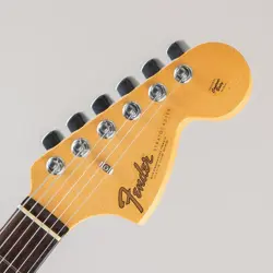 20TH ANNIVERSARY STRATOCASTER