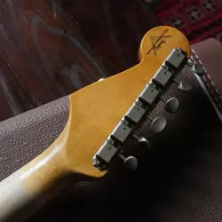 1959 STORATOCASTER HEAVY