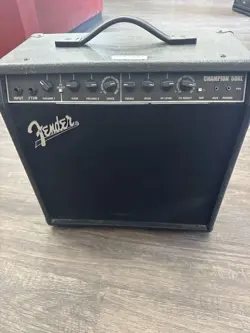 FENDER CHAMPION 50XL (B06002086)