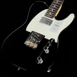 FENDER / 2024 COLLECTION MADE IN JAPAN HYBRID II TELECASTER SH ROSEWOOD BLACK