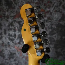 FUJIGEN CUSTOMER CONSIGNMENT