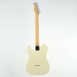 FENDER 2006 FSR 60S TELECASTER OLYMPIC WHITE SAFE DELIVERY FROM JAPAN