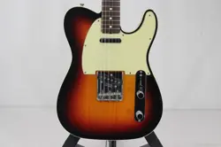 FENDER 62 CUSTOM TELECASTER SAFE DELIVERY FROM JAPAN