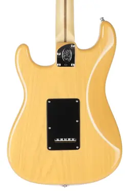 STRATOCASTER BUTTERSCOTCH