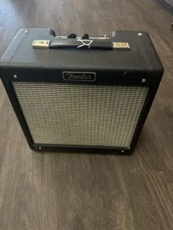 FENDER PRO JUNIOR (B07000943)