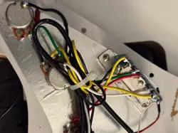 STRAT LIMITED EDITION