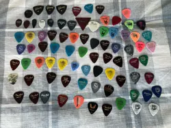 GIBSON D’ANDREA DUNLOP